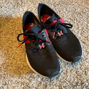 Disney x New Balance Minnie Shoes